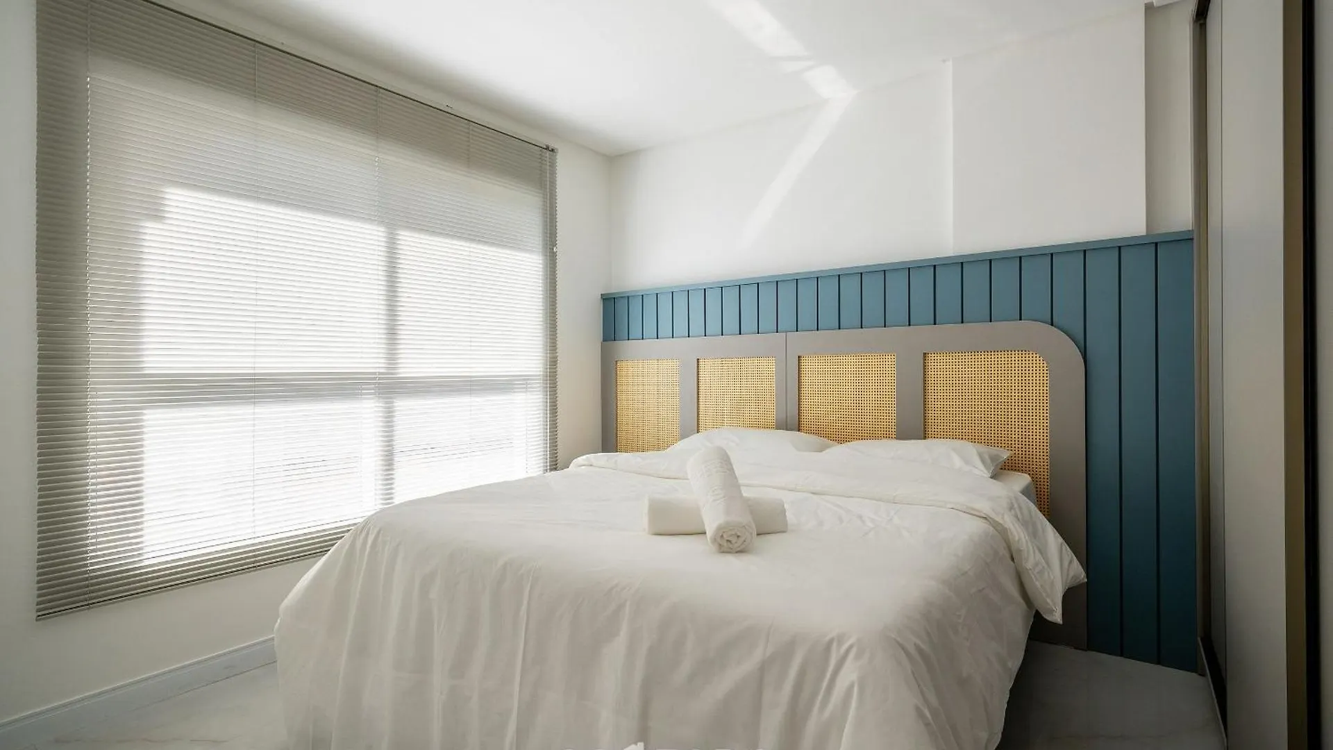 Apto Moderno C/Vista Mar Em Porto Belo Sc Mre801 Appartamento