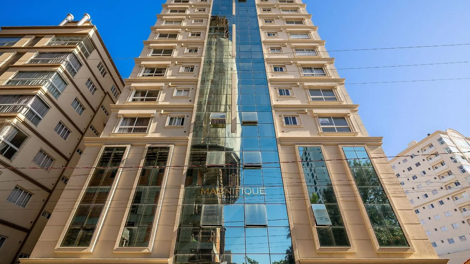 Apto Moderno C/Vista Mar Em Porto Belo Sc Mre801 Appartamento