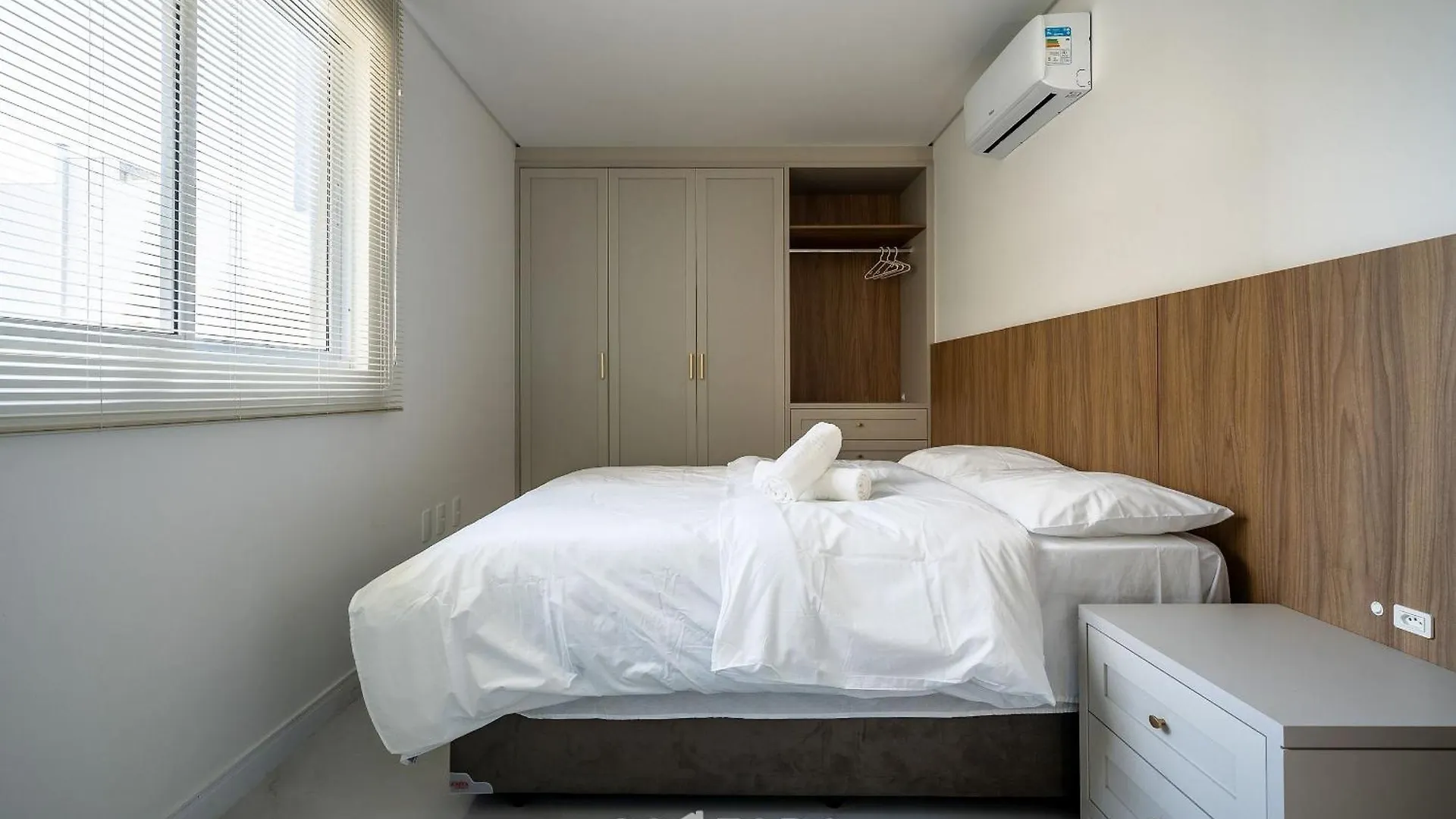 Appartamento Apto Moderno C/Vista Mar Em Porto Belo Sc Mre801